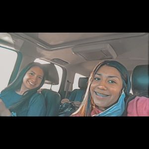 Meet your Posher, Marisol